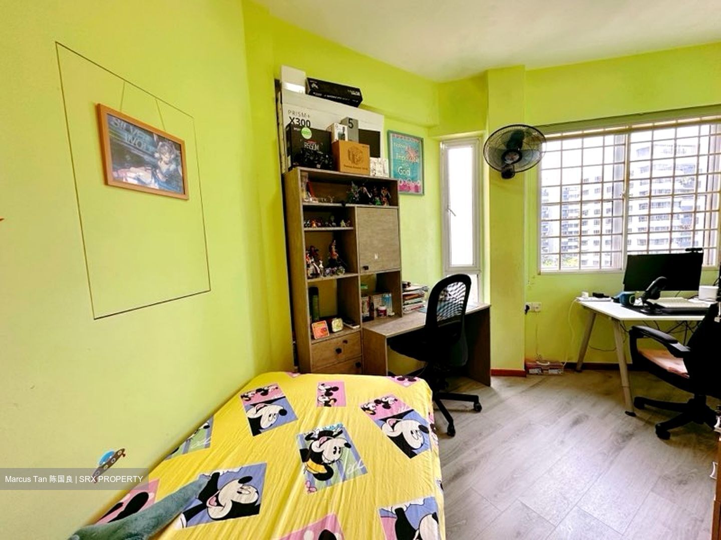 Elias Green (D18), Condominium #516792591